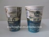 double wall disposable paper cups