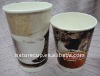 double wall  paper cup