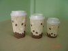 double wall paper cup