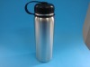 double wall stainless steel sport bottle water bottle