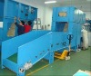 down cushion filling machine