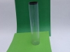 drawing tube G-051 bottle, draft tube, plastic drawing tube, file tube, drafting tube, document tube, map tube, art material