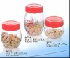 dried food airtight jars