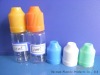 dropper bottle 10ml PET