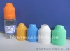 dropper bottle 15ml PET