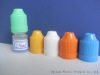 dropper bottle 2.5ml PE