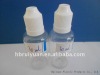 dropper bottle 20ml PET