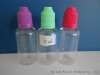 dropper bottle 30ml PET