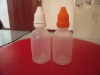 dropper bottle, LDPE bottle