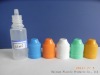 dropper bottle PE 10ml