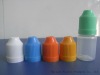 dropper bottle PE 5ml