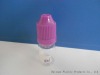 dropper bottle  PET 4ml