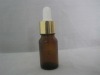 dropper bottle glass tube bottle