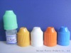 dropper bottle plastic 2.5ml