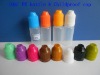 dropper bottles 10ml PE