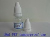 dropper bottles 15ml PET