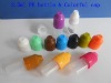 dropper bottles 2.5ml PE