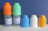 dropper bottles 3ml PE