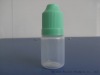 dropper bottles 5ml PE