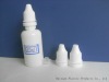 dropper bottles PE 25ml