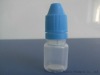 dropper bottles PE 2ml