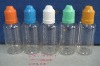 dropper bottles PE 30ml