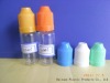 dropper bottles PET 15ml