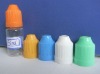 dropper bottles PET 8ml