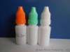 dropper bottles plastic 12.5ml