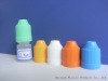 dropper bottles plastic 2.5ml