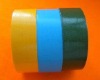 duct tapes colorful