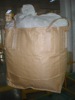 duffle top and flat bottom virgin 1 ton jumbo bag