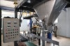 duplex hopper auto-weighing and packing machine