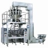 duplicate filling and sealing machine