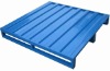 durable steel pallet