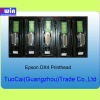 dx4 eco solvent printhead