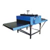 dye sublimation textile printing machine 100*120cm