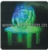 dynamic hologram sticker