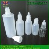 e liquid bottle