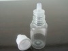 e liquid bottle