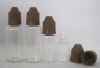 e-liquid empty bottle 5ml/10ml/20ml/30ml