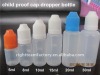 e liquids bottle 60ml