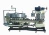 easy open can filling machine for carbonated drinks(YAHE series)