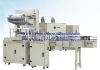 easy operation and low cost,ISO9001:2000 and CE,packing efficiency;10-13pcs/min,  coca-cola  packing machine