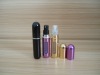 easy refilled perfume atomizers 4ml