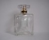 eau de toilette bottle