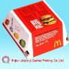 eco-friendly fast food packaging