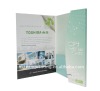 eco-friendly paper folder