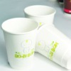 eco-friendly recycled double wall paper cups