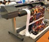 eco solvent inkjet printer FT-1560